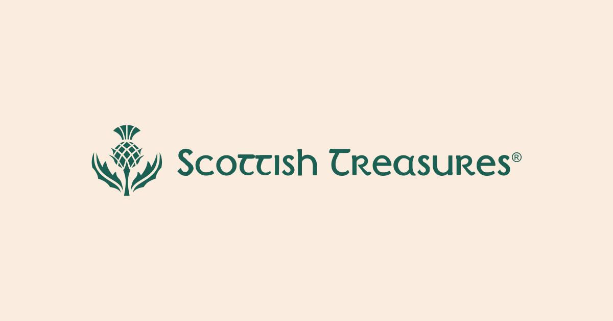 Scottish Treasures